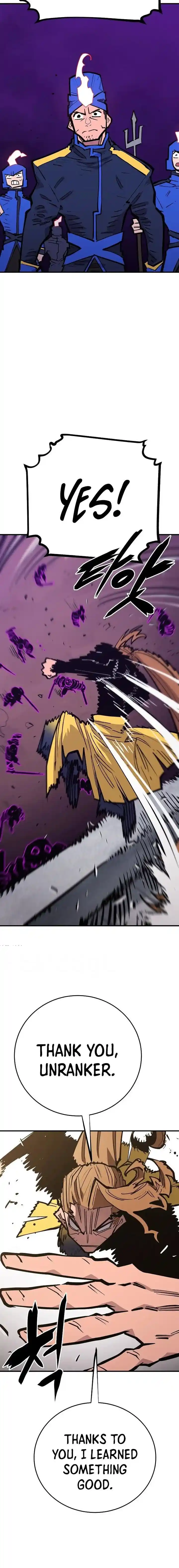 Player (OH Hyeon-Jun) Ch.140