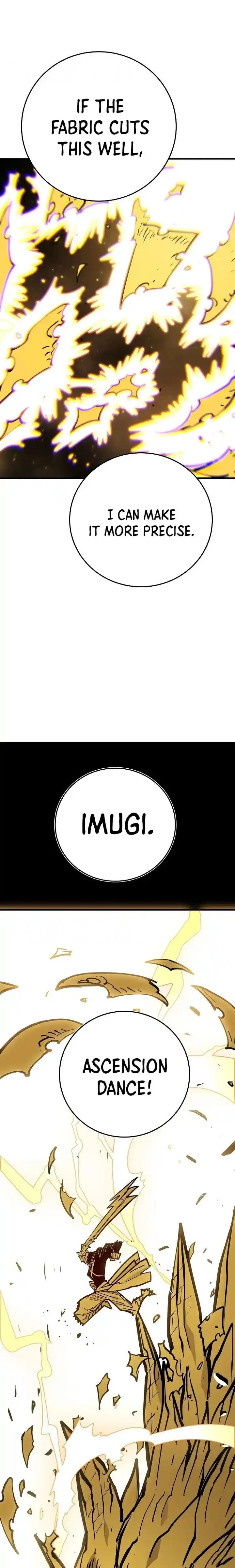 Player (OH Hyeon-Jun) Ch.140