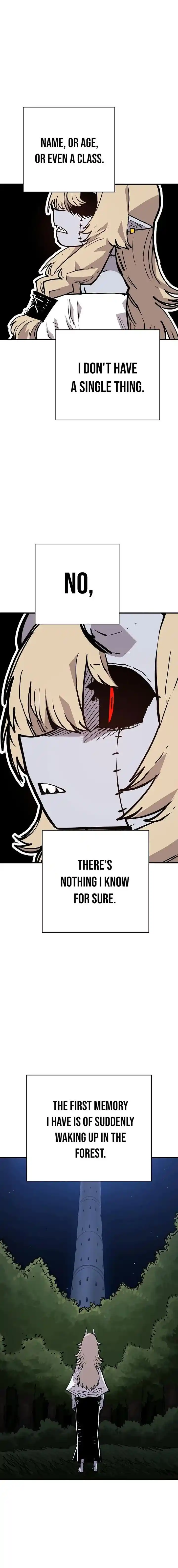 Player (OH Hyeon-Jun) Ch.140