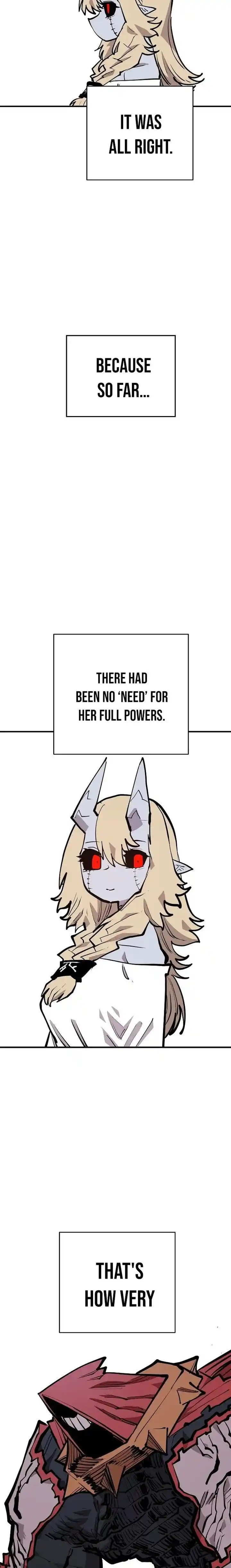 Player (OH Hyeon-Jun) Ch.140