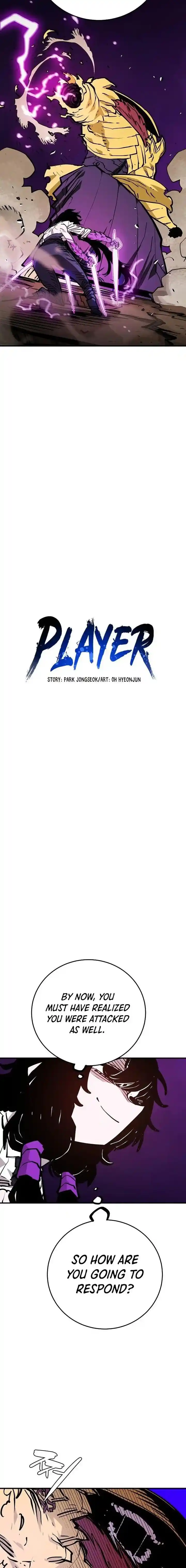 Player (OH Hyeon-Jun) Ch.141