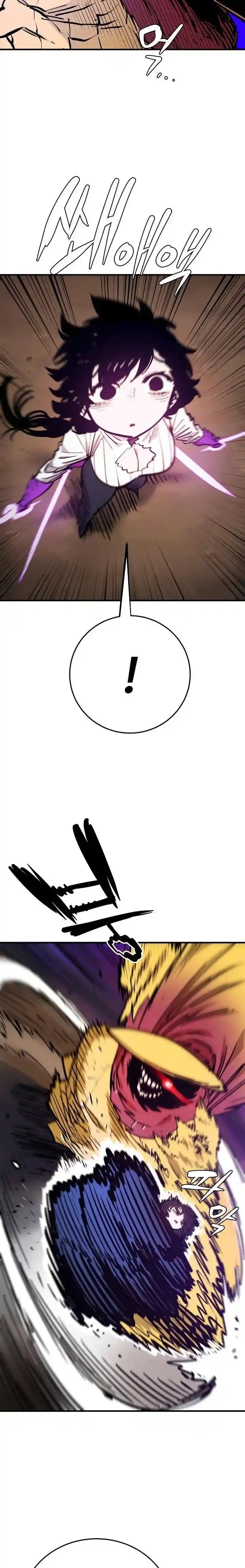 Player (OH Hyeon-Jun) Ch.141