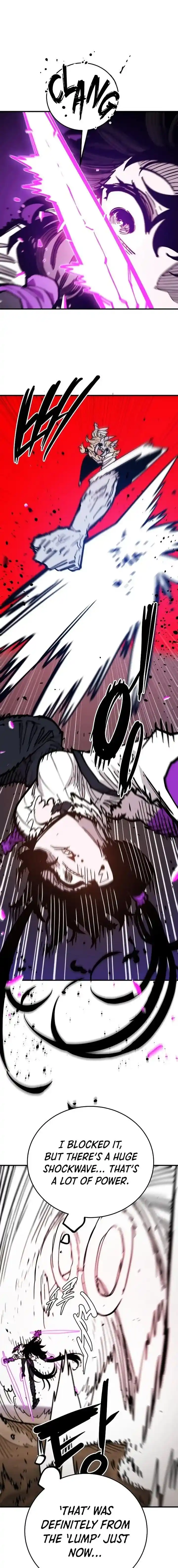 Player (OH Hyeon-Jun) Ch.141