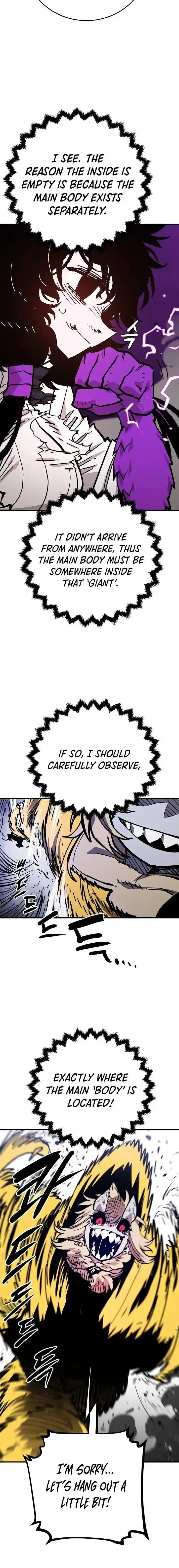 Player (OH Hyeon-Jun) Ch.141