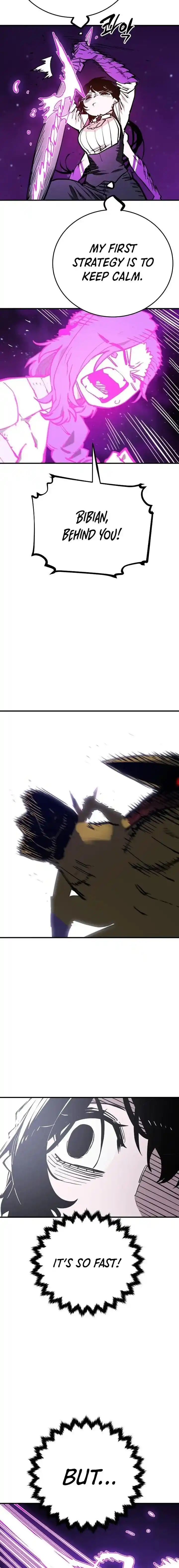 Player (OH Hyeon-Jun) Ch.141