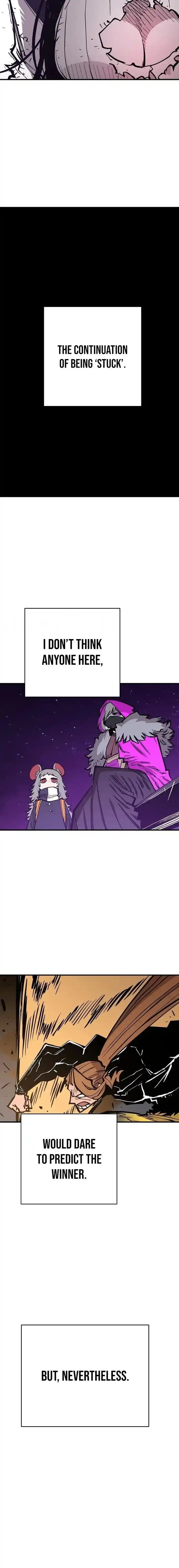 Player (OH Hyeon-Jun) Ch.141