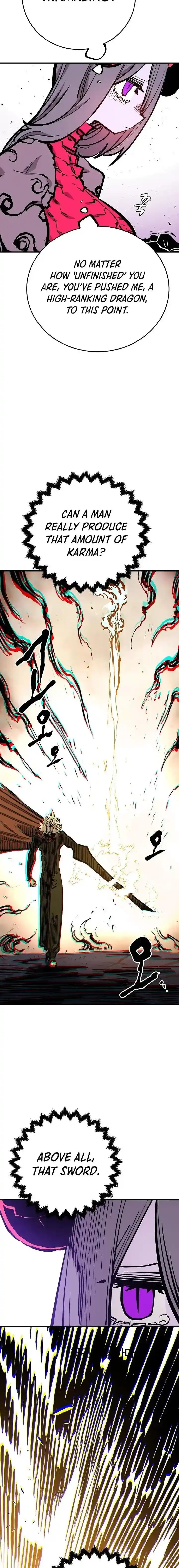 Player (OH Hyeon-Jun) Ch.141