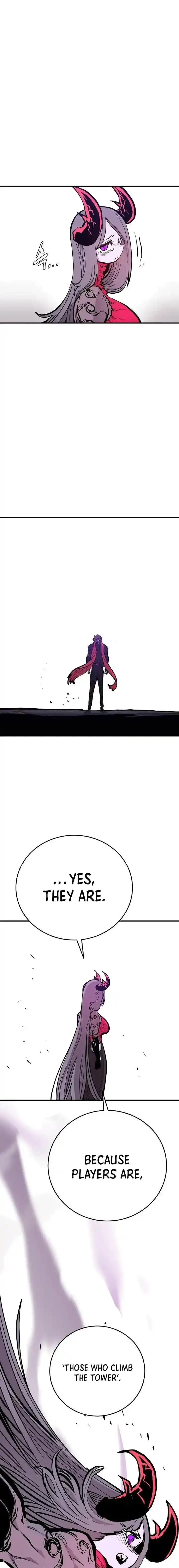 Player (OH Hyeon-Jun) Ch.141