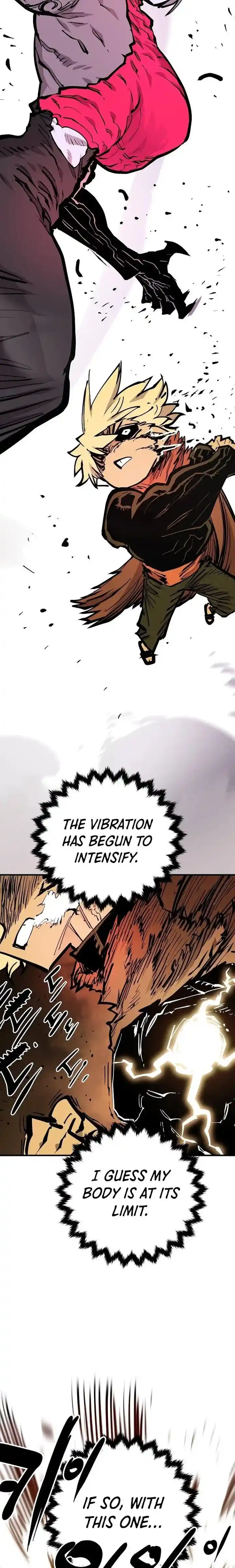 Player (OH Hyeon-Jun) Ch.141