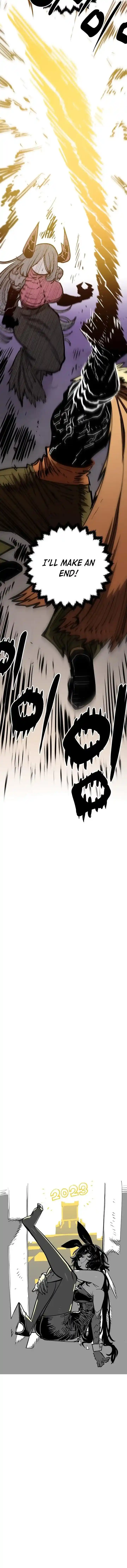 Player (OH Hyeon-Jun) Ch.141