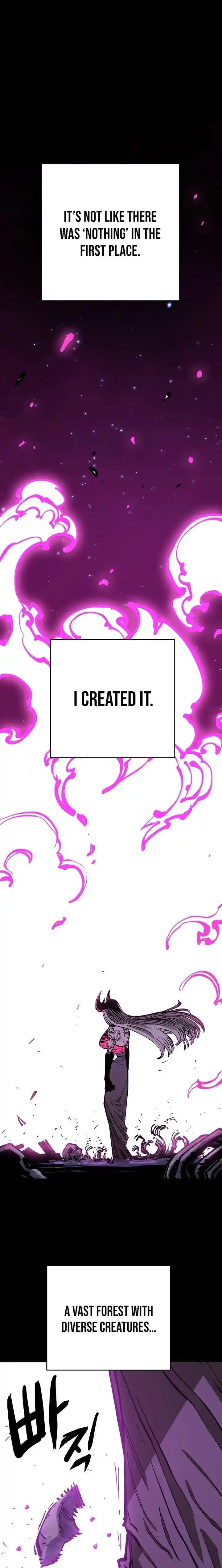 Player (OH Hyeon-Jun) Ch.142