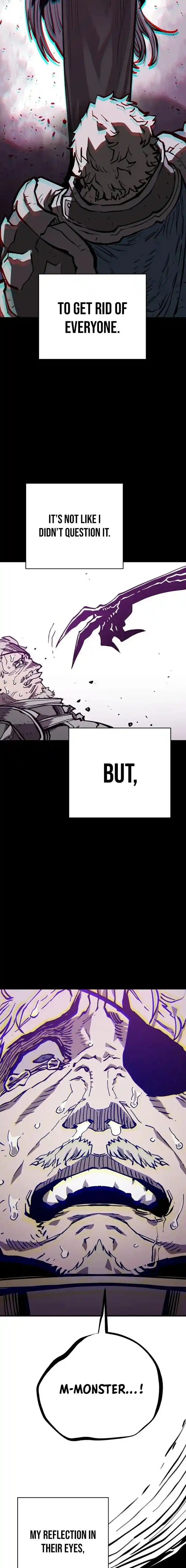 Player (OH Hyeon-Jun) Ch.142