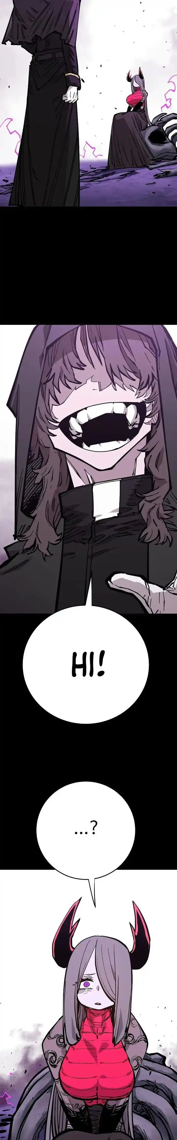 Player (OH Hyeon-Jun) Ch.142