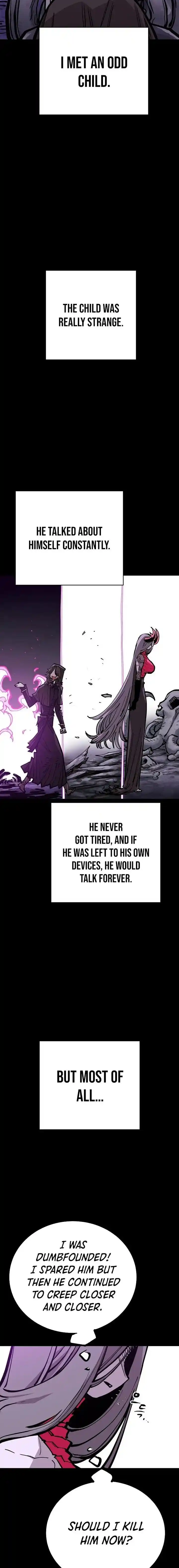 Player (OH Hyeon-Jun) Ch.142