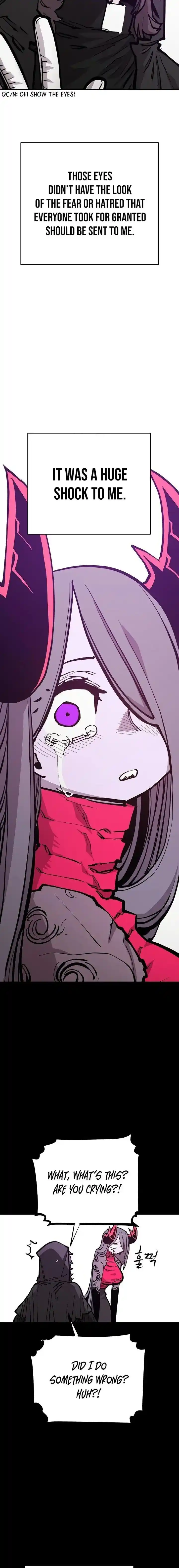 Player (OH Hyeon-Jun) Ch.142