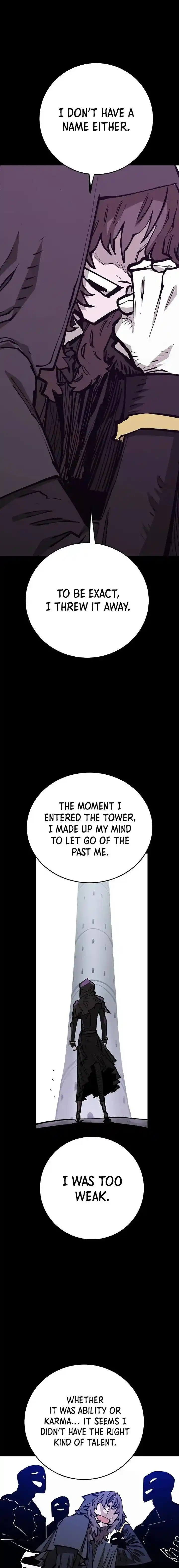 Player (OH Hyeon-Jun) Ch.142