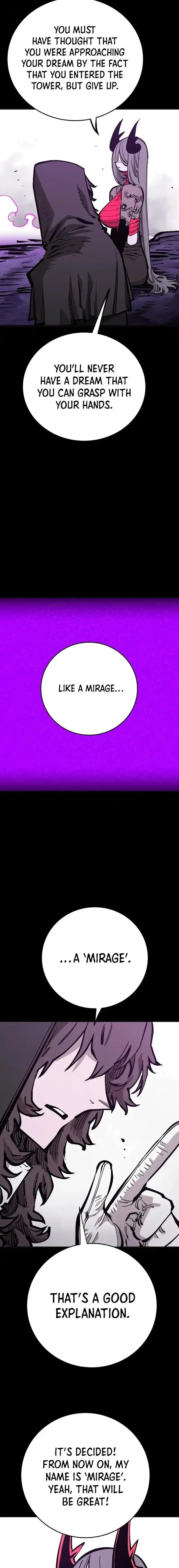 Player (OH Hyeon-Jun) Ch.142