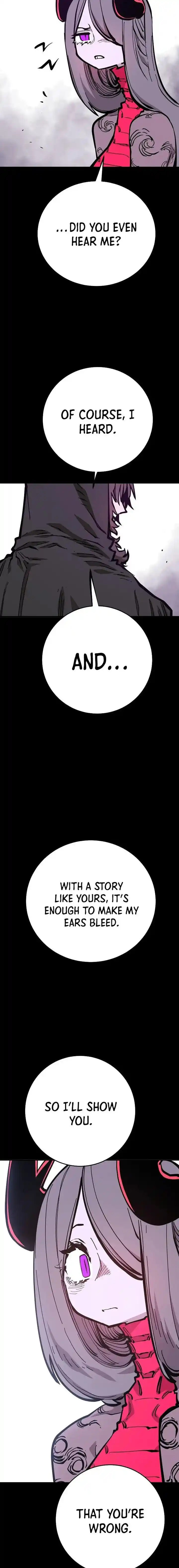 Player (OH Hyeon-Jun) Ch.142