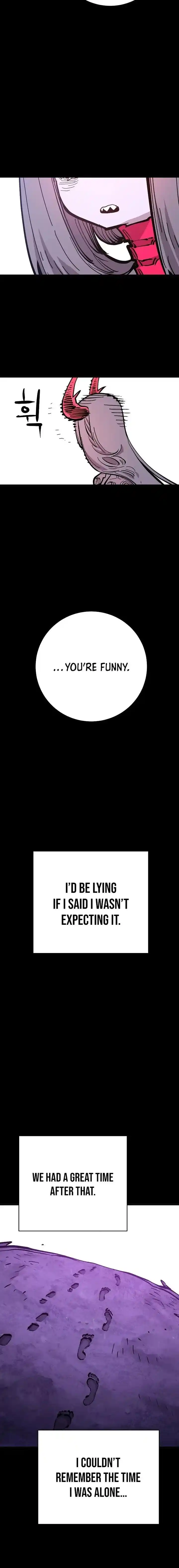 Player (OH Hyeon-Jun) Ch.142