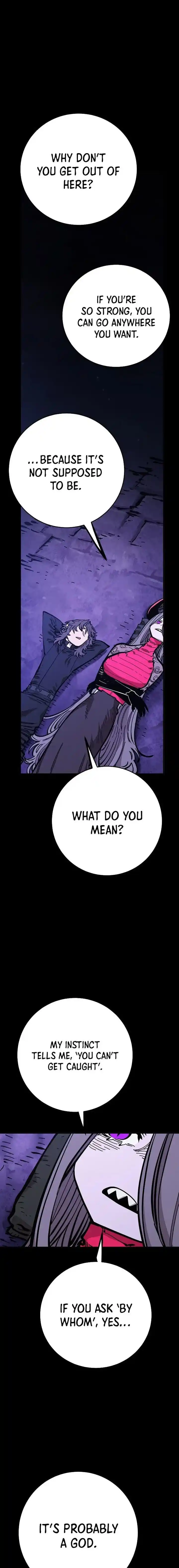 Player (OH Hyeon-Jun) Ch.142