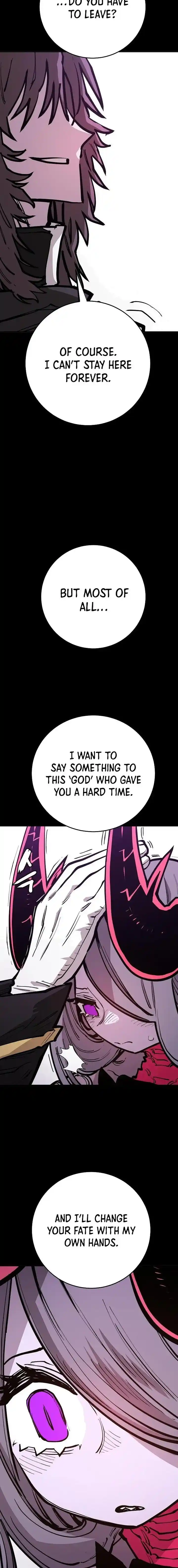 Player (OH Hyeon-Jun) Ch.142