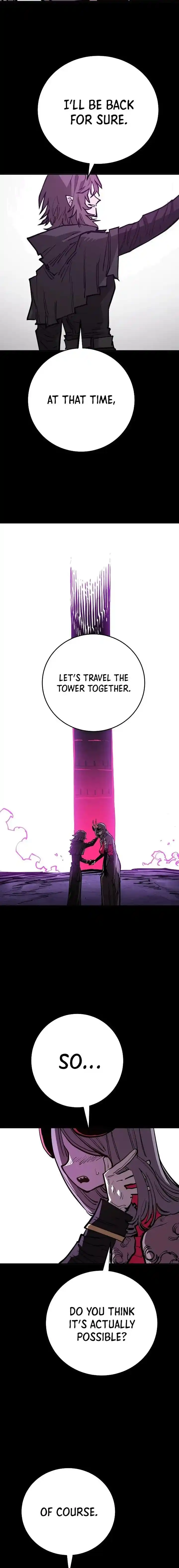 Player (OH Hyeon-Jun) Ch.142