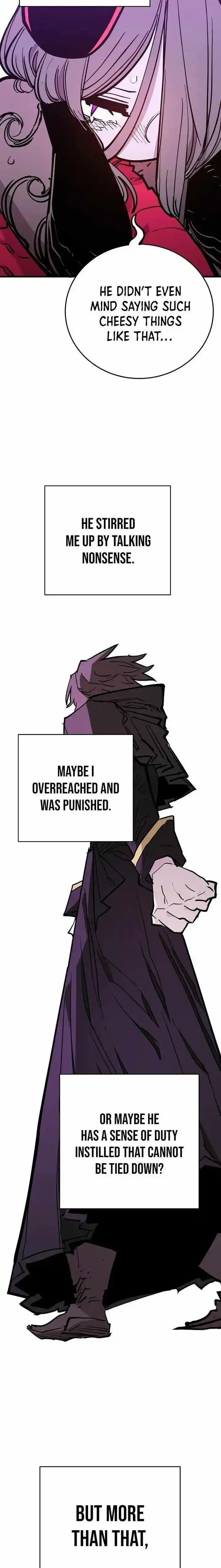 Player (OH Hyeon-Jun) Ch.143