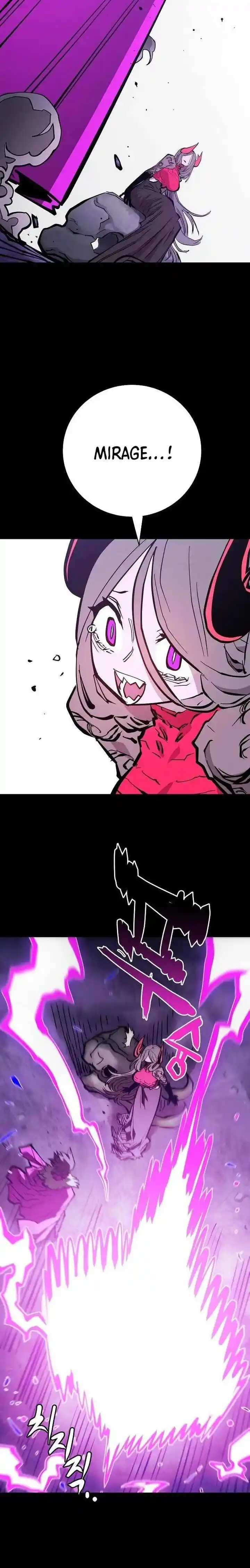 Player (OH Hyeon-Jun) Ch.143