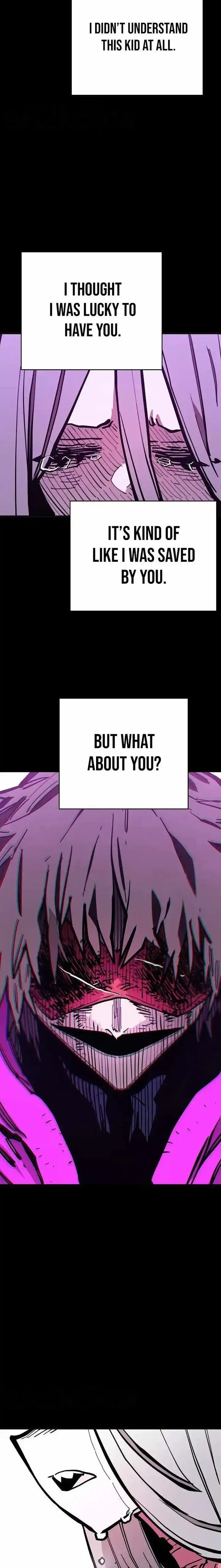 Player (OH Hyeon-Jun) Ch.143