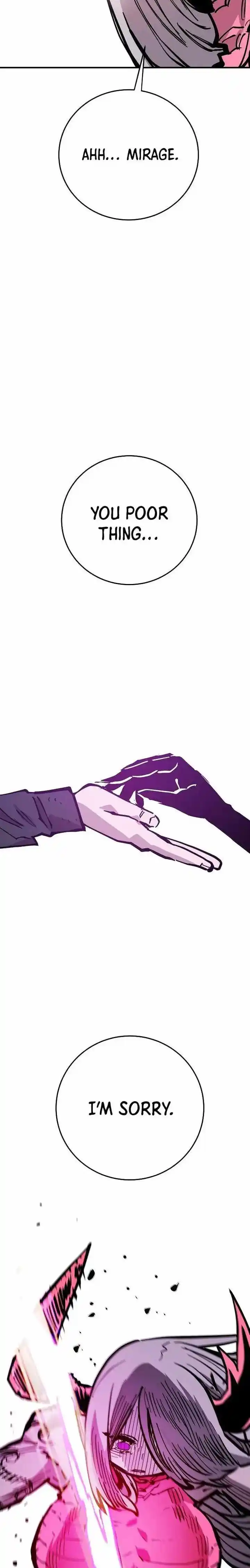 Player (OH Hyeon-Jun) Ch.143