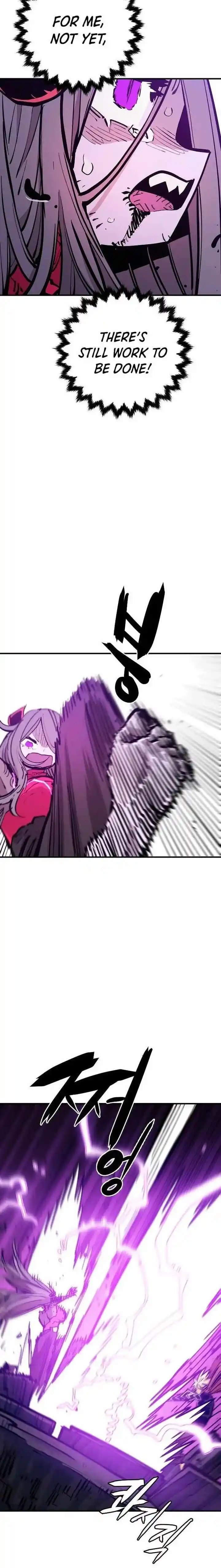 Player (OH Hyeon-Jun) Ch.143