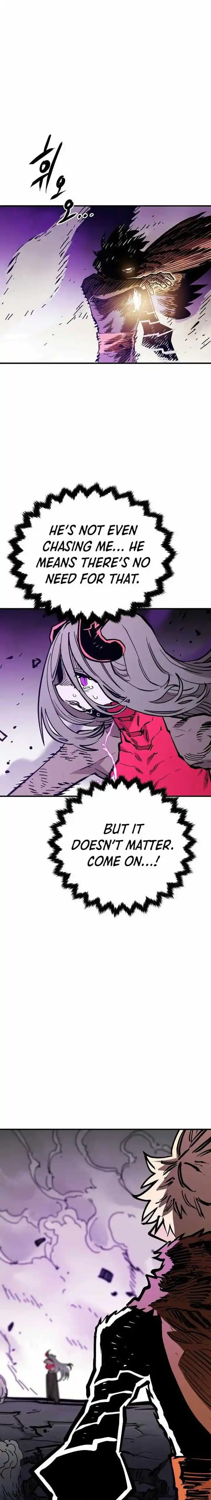 Player (OH Hyeon-Jun) Ch.143