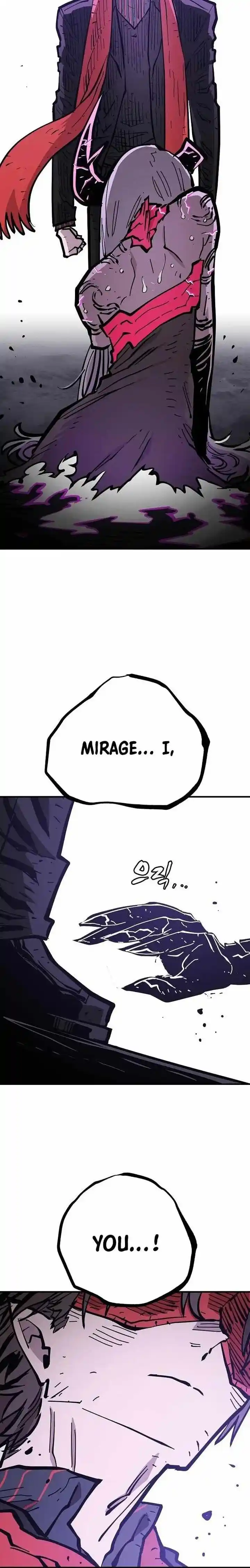 Player (OH Hyeon-Jun) Ch.143