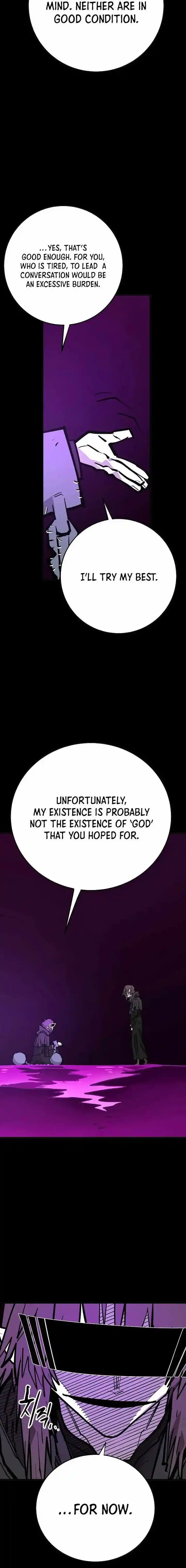 Player (OH Hyeon-Jun) Ch.144