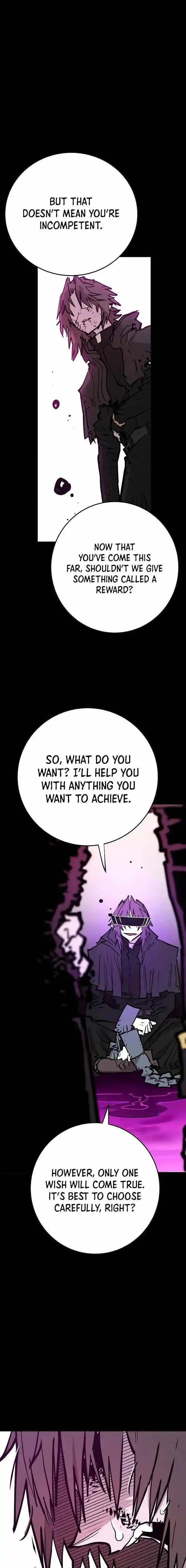 Player (OH Hyeon-Jun) Ch.144