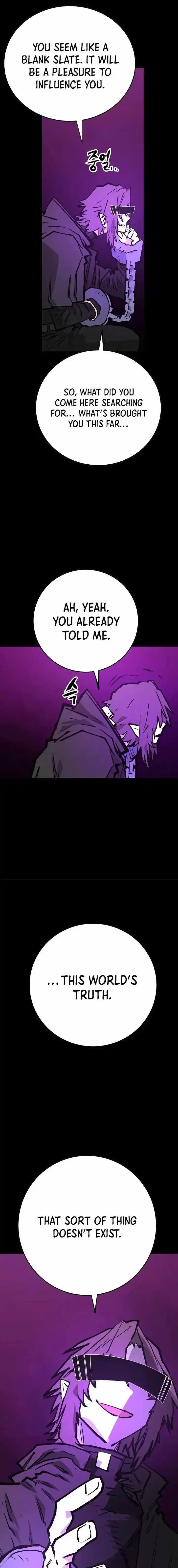 Player (OH Hyeon-Jun) Ch.144