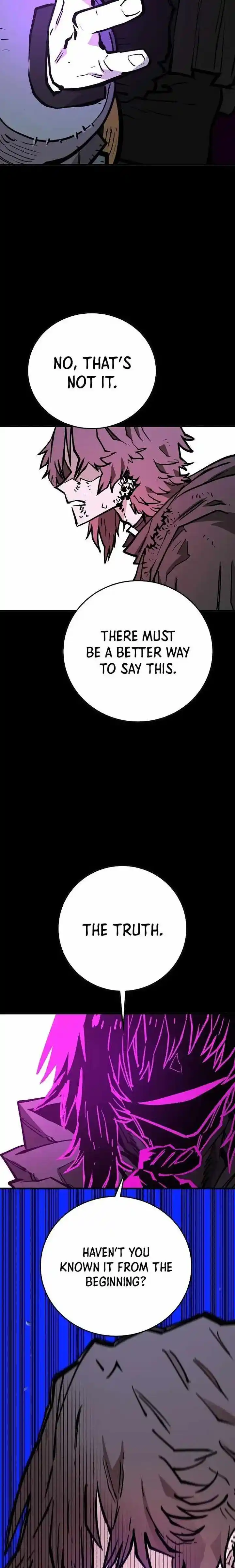 Player (OH Hyeon-Jun) Ch.144