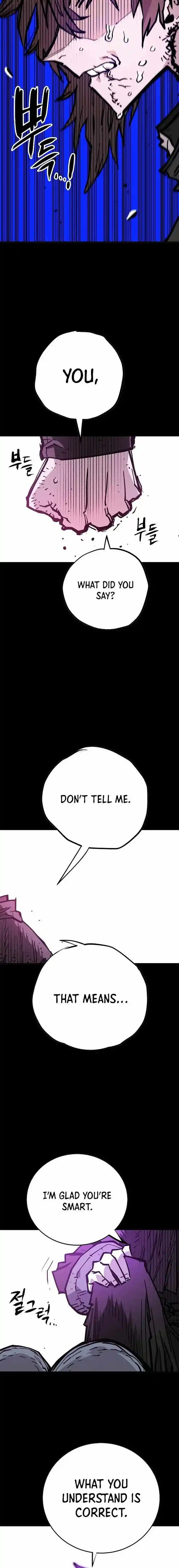 Player (OH Hyeon-Jun) Ch.144