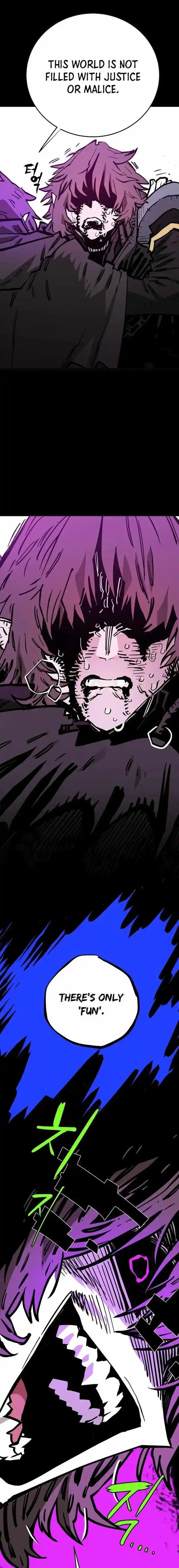 Player (OH Hyeon-Jun) Ch.144