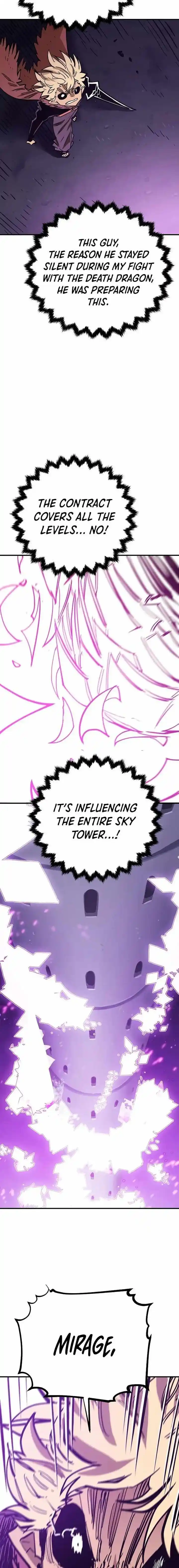 Player (OH Hyeon-Jun) Ch.144