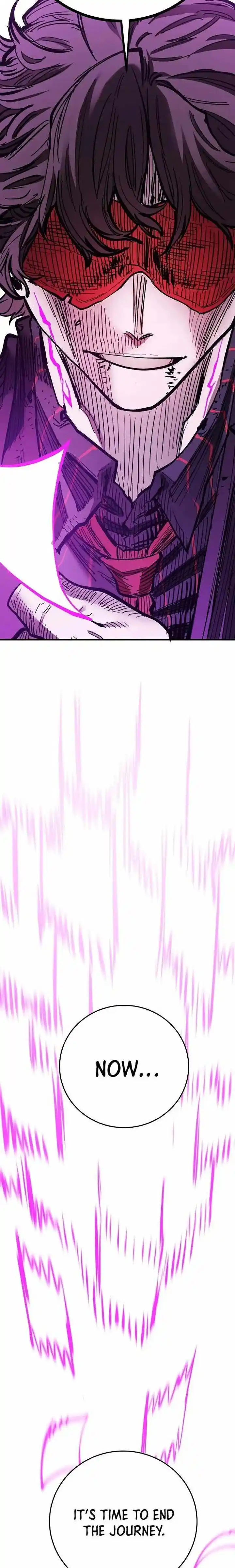 Player (OH Hyeon-Jun) Ch.144