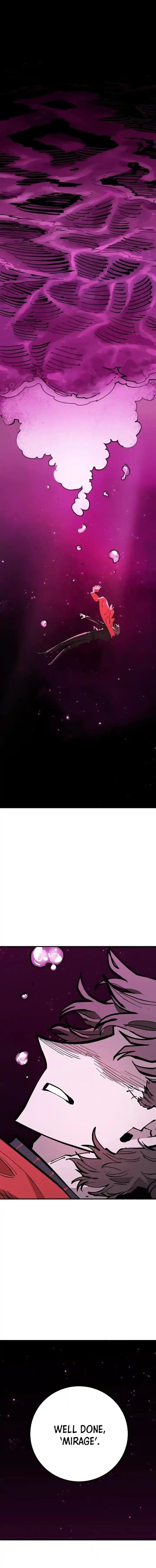 Player (OH Hyeon-Jun) Ch.145