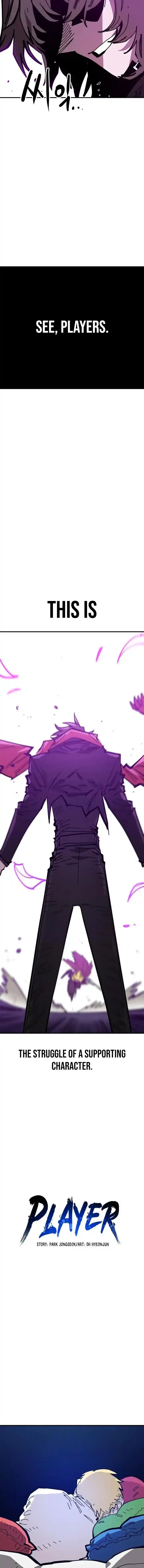 Player (OH Hyeon-Jun) Ch.145