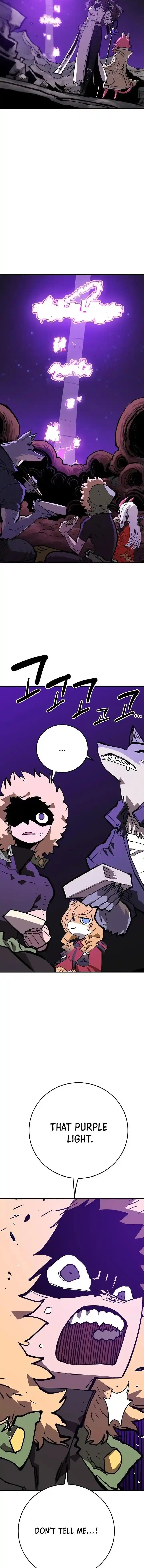 Player (OH Hyeon-Jun) Ch.145