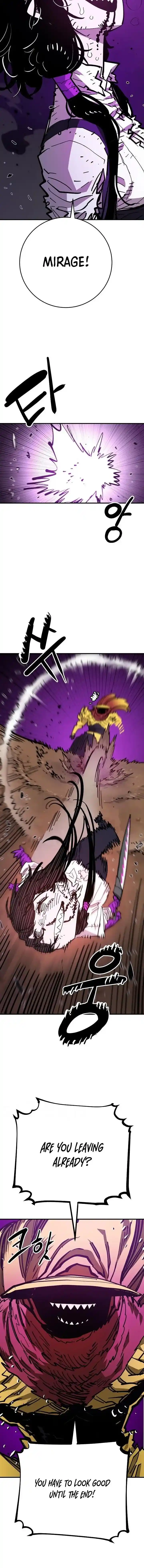 Player (OH Hyeon-Jun) Ch.145