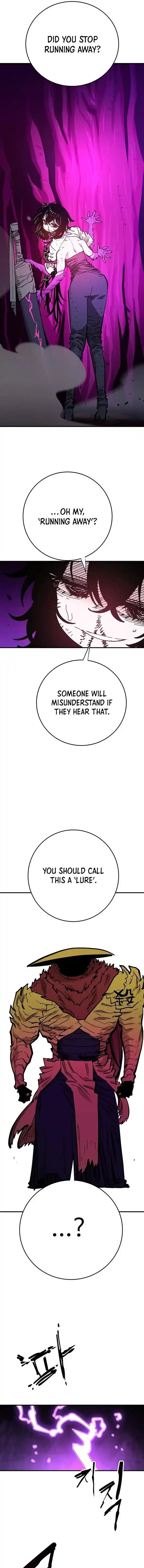 Player (OH Hyeon-Jun) Ch.145