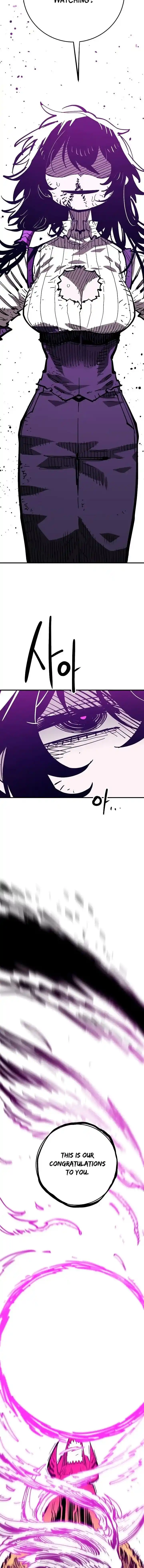 Player (OH Hyeon-Jun) Ch.145