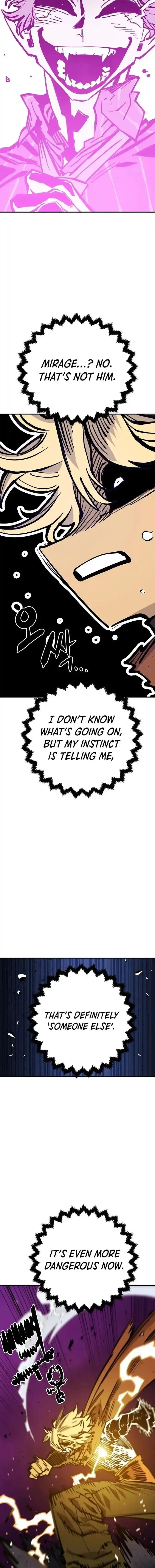 Player (OH Hyeon-Jun) Ch.146