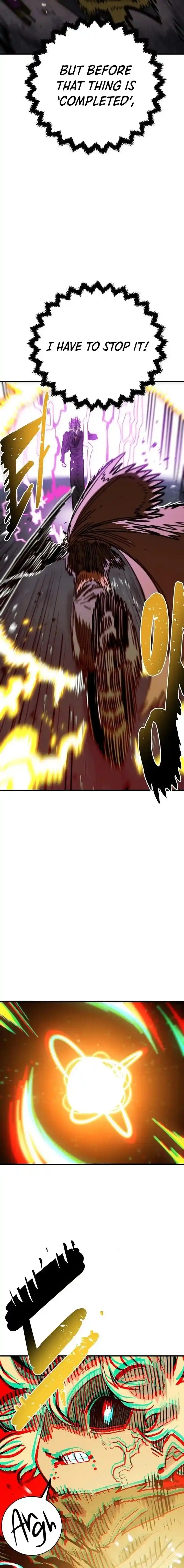 Player (OH Hyeon-Jun) Ch.146