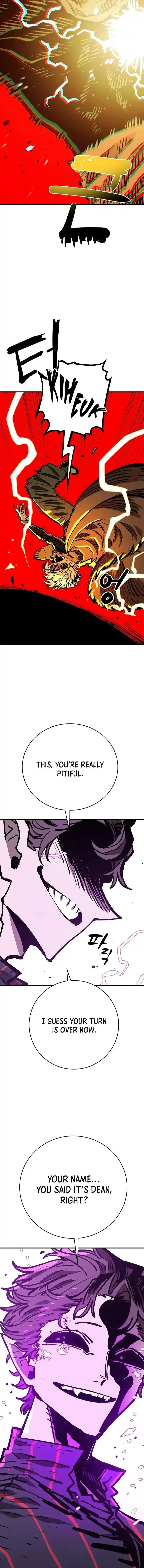 Player (OH Hyeon-Jun) Ch.146